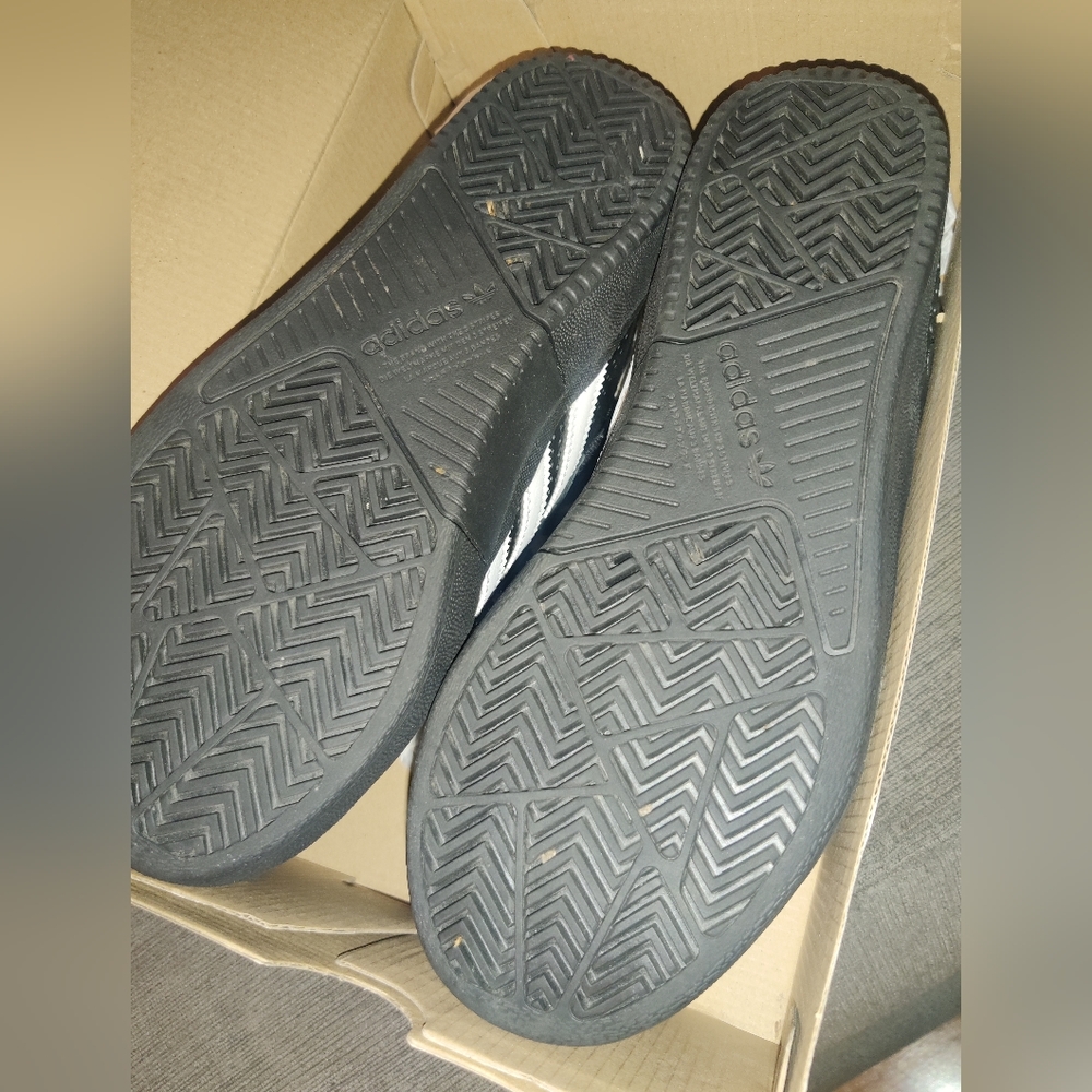 Tyshawn Mid Show - Picture 4 of 4